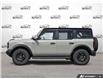 2026 Ford Bronco Outer Banks (Stk: ELF26BR195) in St. Catharines - Image 3 of 24