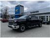2024 Chevrolet Silverado 3500HD LTZ (Stk: 5T273A) in Hope - Image 1 of 14