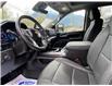 2024 Chevrolet Silverado 3500HD LTZ (Stk: 5T273A) in Hope - Image 8 of 14