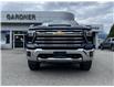 2024 Chevrolet Silverado 3500HD LTZ (Stk: 5T273A) in Hope - Image 13 of 14