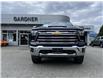2024 Chevrolet Silverado 3500HD LTZ (Stk: 5T273A) in Hope - Image 14 of 14