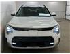 2025 Kia Niro EV Wave w/Snow White Pearl & Grey Exterior (Stk: 43895J) in Belleville - Image 2 of 35 2025 Kia Niro EV Wave w/Snow White Pearl & Grey Exterior (Stk: 43895J) in Belleville - Image 2 of 35