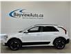 2025 Kia Niro EV Wave w/Snow White Pearl & Grey Exterior (Stk: 43895J) in Belleville - Image 4 of 35 2025 Kia Niro EV Wave w/Snow White Pearl & Grey Exterior (Stk: 43895J) in Belleville - Image 4 of 35