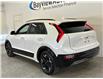 2025 Kia Niro EV Wave w/Snow White Pearl & Grey Exterior (Stk: 43895J) in Belleville - Image 5 of 35 2025 Kia Niro EV Wave w/Snow White Pearl & Grey Exterior (Stk: 43895J) in Belleville - Image 5 of 35