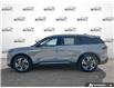 2026 Lincoln Nautilus Premiere (Stk: 6X035) in Oakville - Image 2 of 21