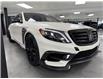2017 Mercedes-Benz AMG S 63 Base (Stk: C3062) in Saint-Eustache - Image 7 of 34
