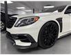 2017 Mercedes-Benz AMG S 63 Base (Stk: C3062) in Saint-Eustache - Image 11 of 34