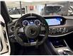 2017 Mercedes-Benz AMG S 63 Base (Stk: C3062) in Saint-Eustache - Image 15 of 34