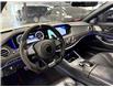 2017 Mercedes-Benz AMG S 63 Base (Stk: C3062) in Saint-Eustache - Image 16 of 34