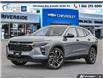 2026 Chevrolet Trax 2RS (Stk: 26-319) in Brockville - Image 1 of 22