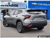 2026 Chevrolet Trax 2RS (Stk: 26-319) in Brockville - Image 4 of 22 2026 Chevrolet Trax 2RS (Stk: 26-319) in Brockville - Image 4 of 22