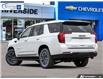 2026 GMC Yukon Elevation (Stk: 26-318) in Brockville - Image 4 of 23
