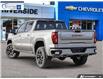 2026 GMC Sierra 1500 AT4 (Stk: 26-320) in Brockville - Image 4 of 25 2026 GMC Sierra 1500 AT4 (Stk: 26-320) in Brockville - Image 4 of 25