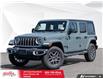 2026 Jeep Wrangler Sahara (Stk: 26137) in Essex-Windsor - Image 1 of 27