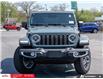 2026 Jeep Wrangler Sahara (Stk: 26137) in Essex-Windsor - Image 2 of 27