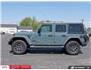 2026 Jeep Wrangler Sahara (Stk: 26137) in Essex-Windsor - Image 3 of 27