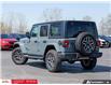 2026 Jeep Wrangler Sahara (Stk: 26137) in Essex-Windsor - Image 4 of 27