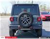 2026 Jeep Wrangler Sahara (Stk: 26137) in Essex-Windsor - Image 5 of 27