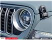 2026 Jeep Wrangler Sahara (Stk: 26137) in Essex-Windsor - Image 10 of 27