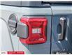2026 Jeep Wrangler Sahara (Stk: 26137) in Essex-Windsor - Image 12 of 27