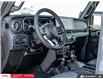 2026 Jeep Wrangler Sahara (Stk: 26137) in Essex-Windsor - Image 13 of 27