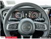 2026 Jeep Wrangler Sahara (Stk: 26137) in Essex-Windsor - Image 14 of 27