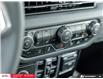 2026 Jeep Wrangler Sahara (Stk: 26137) in Essex-Windsor - Image 20 of 27