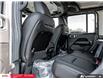2026 Jeep Wrangler Sahara (Stk: 26137) in Essex-Windsor - Image 24 of 27