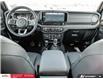 2026 Jeep Wrangler Sahara (Stk: 26137) in Essex-Windsor - Image 25 of 27