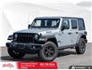 2023 Jeep Wrangler Sport (Stk: 62635) in Essex-Windsor - Image 1 of 30
