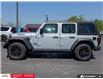 2023 Jeep Wrangler Sport (Stk: 62635) in Essex-Windsor - Image 3 of 30