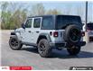 2023 Jeep Wrangler Sport (Stk: 62635) in Essex-Windsor - Image 4 of 30