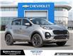 2021 Kia Sportage EX S (Stk: 250043B) in London - Image 8 of 30 2021 Kia Sportage EX S (Stk: 250043B) in London - Image 8 of 30