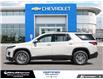 2022 Chevrolet Traverse LT Cloth (Stk: 265112PA) in London - Image 3 of 30