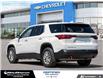 2022 Chevrolet Traverse LT Cloth (Stk: 265112PA) in London - Image 4 of 30