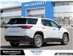 2022 Chevrolet Traverse LT Cloth (Stk: 265112PA) in London - Image 6 of 30