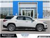 2022 Chevrolet Traverse LT Cloth (Stk: 265112PA) in London - Image 7 of 30