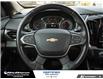 2022 Chevrolet Traverse LT Cloth (Stk: 265112PA) in London - Image 17 of 30