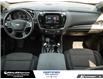 2022 Chevrolet Traverse LT Cloth (Stk: 265112PA) in London - Image 28 of 30