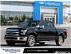 2017 Ford F-150  (Stk: 255257A) in London - Image 1 of 30