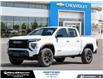 2025 GMC Canyon Elevation (Stk: 260549A) in London - Image 1 of 30