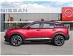 2026 Nissan Kicks SV (Stk: 35115) in London - Image 3 of 25