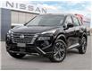 2026 Nissan Rogue Platinum (Stk: 36200) in London - Image 1 of 24