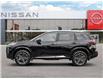 2026 Nissan Rogue Platinum (Stk: 36200) in London - Image 3 of 24