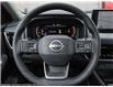 2026 Nissan Rogue Platinum (Stk: 36200) in London - Image 10 of 24