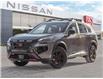 2026 Nissan Rogue Rock Creek (Stk: 35770) in London - Image 1 of 26