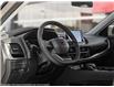 2026 Nissan Rogue Rock Creek (Stk: 35770) in London - Image 11 of 26