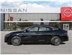 2026 Nissan Sentra SV (Stk: 35580) in London - Image 3 of 26