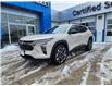 2026 Chevrolet Trax 2RS (Stk: 31389A) in The Pas - Image 1 of 20