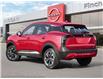 2026 Nissan Kicks SV (Stk: 35064) in London - Image 4 of 25